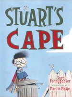 Stuart's Cape